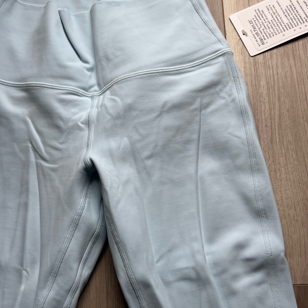 Align 25 inch leggings - Picture 2 of 5